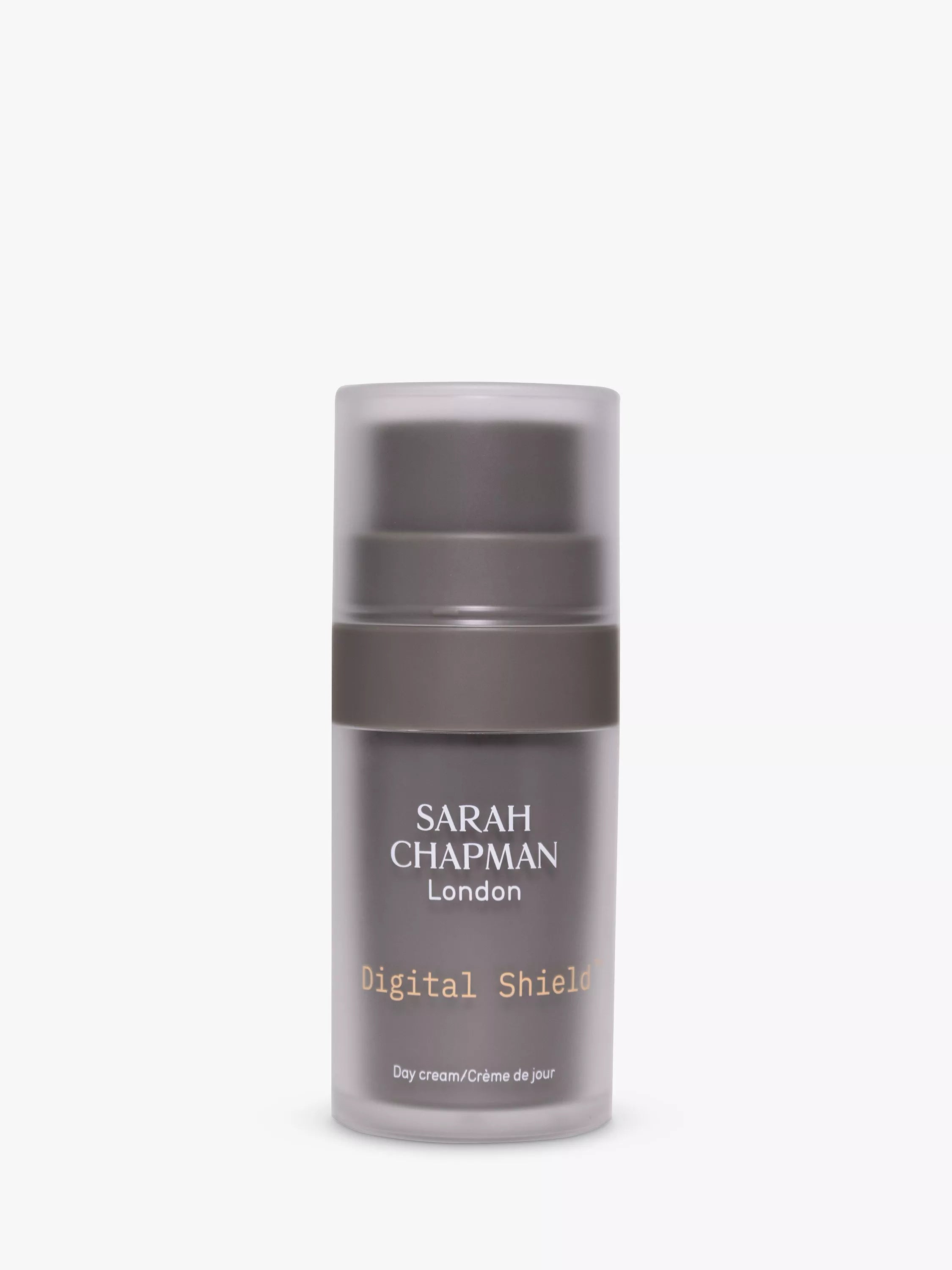 Sarah Chapman Digital Shield anti-pollution moisturiser 30ml, UK version