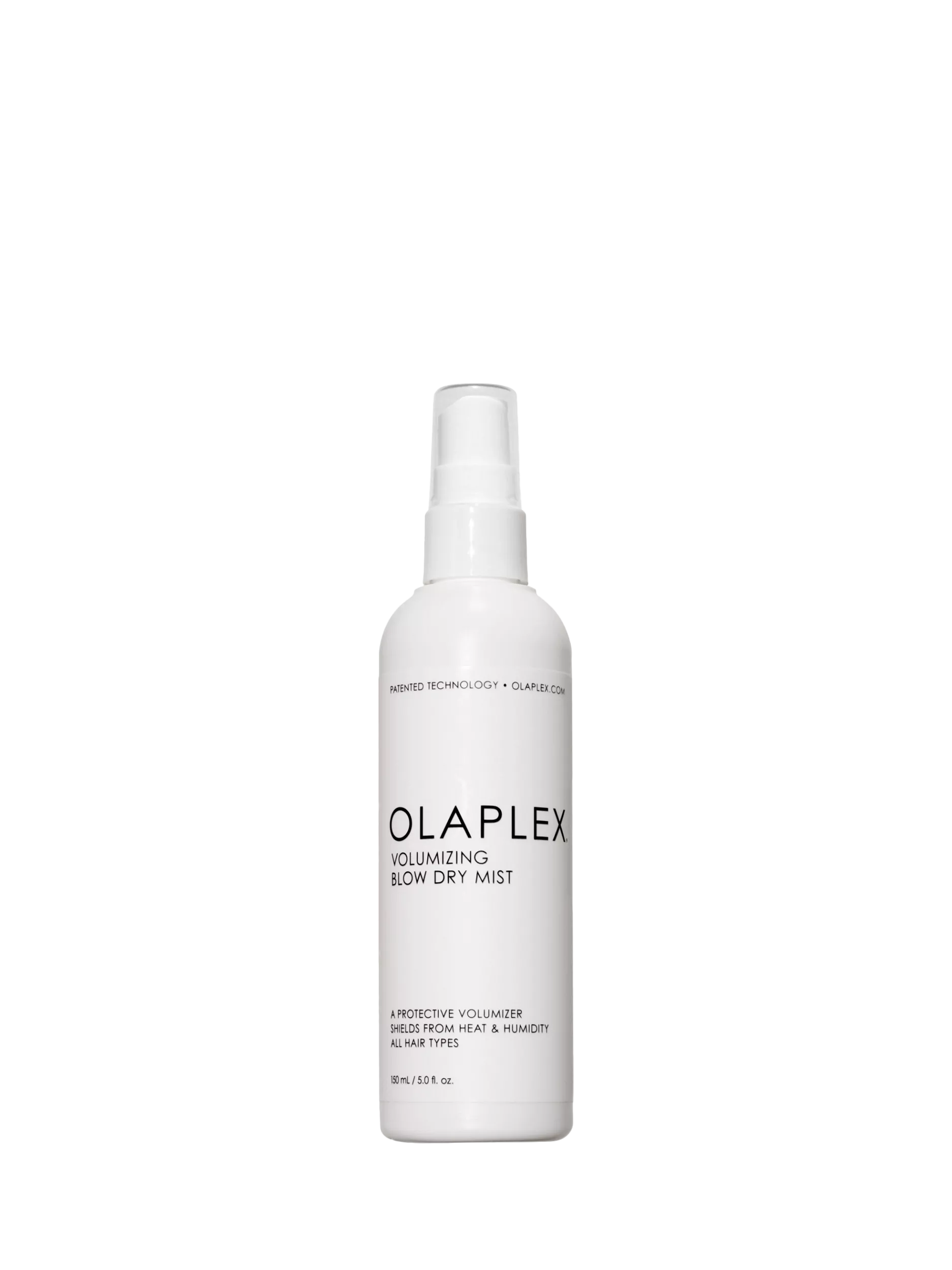 Olaplex volumising blow dry mist 150ml, imported from the UK