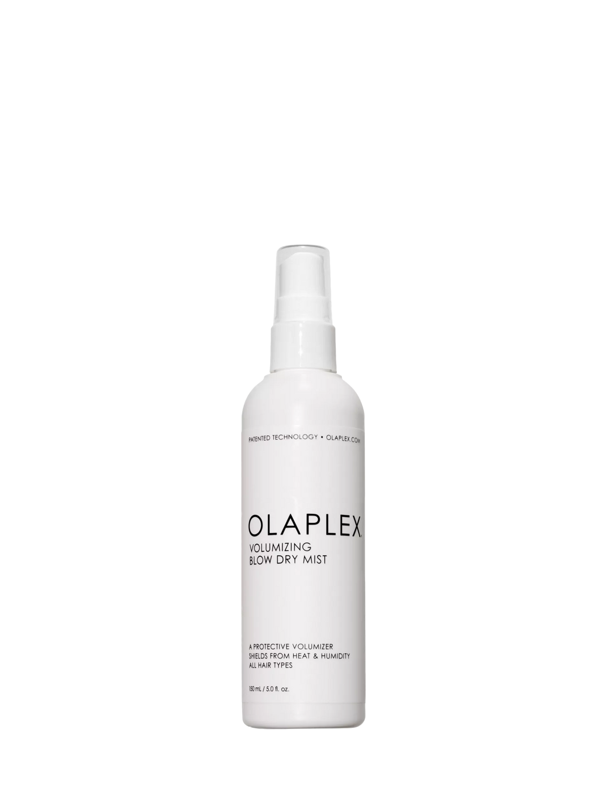 Olaplex volumising blow dry mist 150ml, imported from the UK