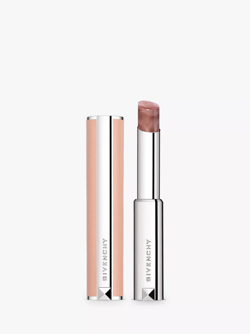 Givenchy Rose Perfecto Beautifying Lip Balm 2.8g