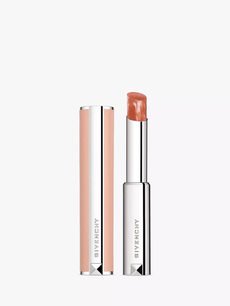 Givenchy Rose Perfecto Beautifying Lip Balm 2.8g