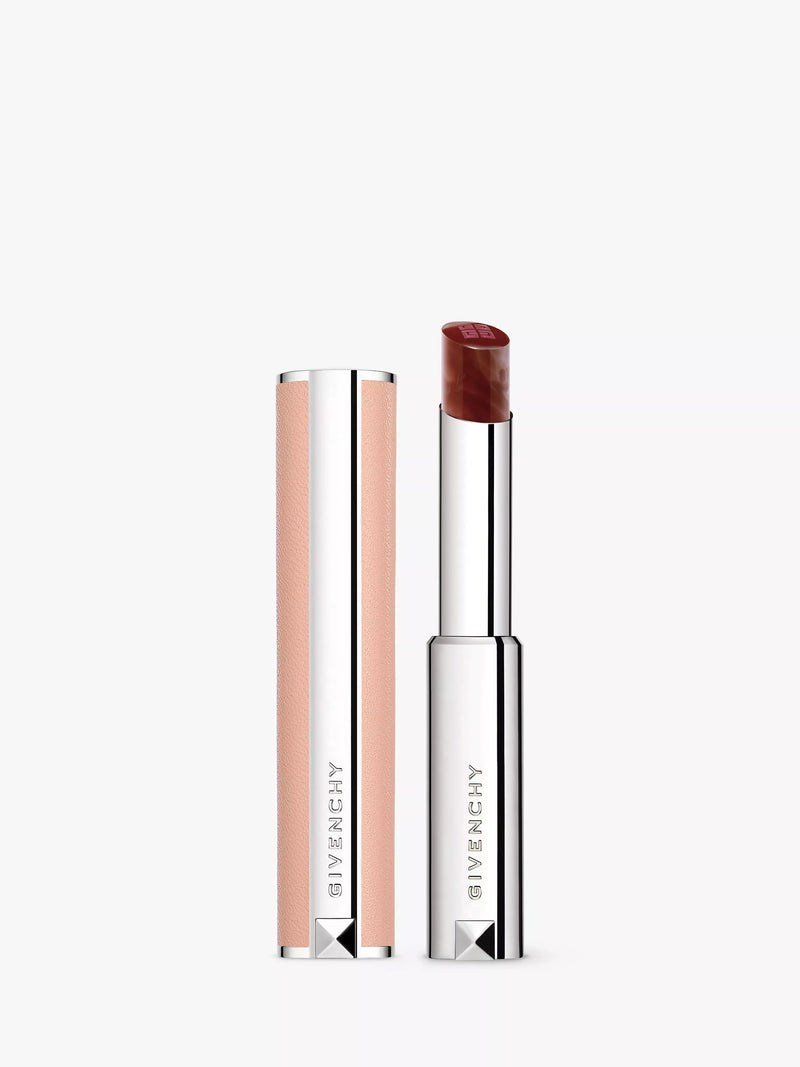 Givenchy Rose Perfecto Beautifying Lip Balm 2.8g