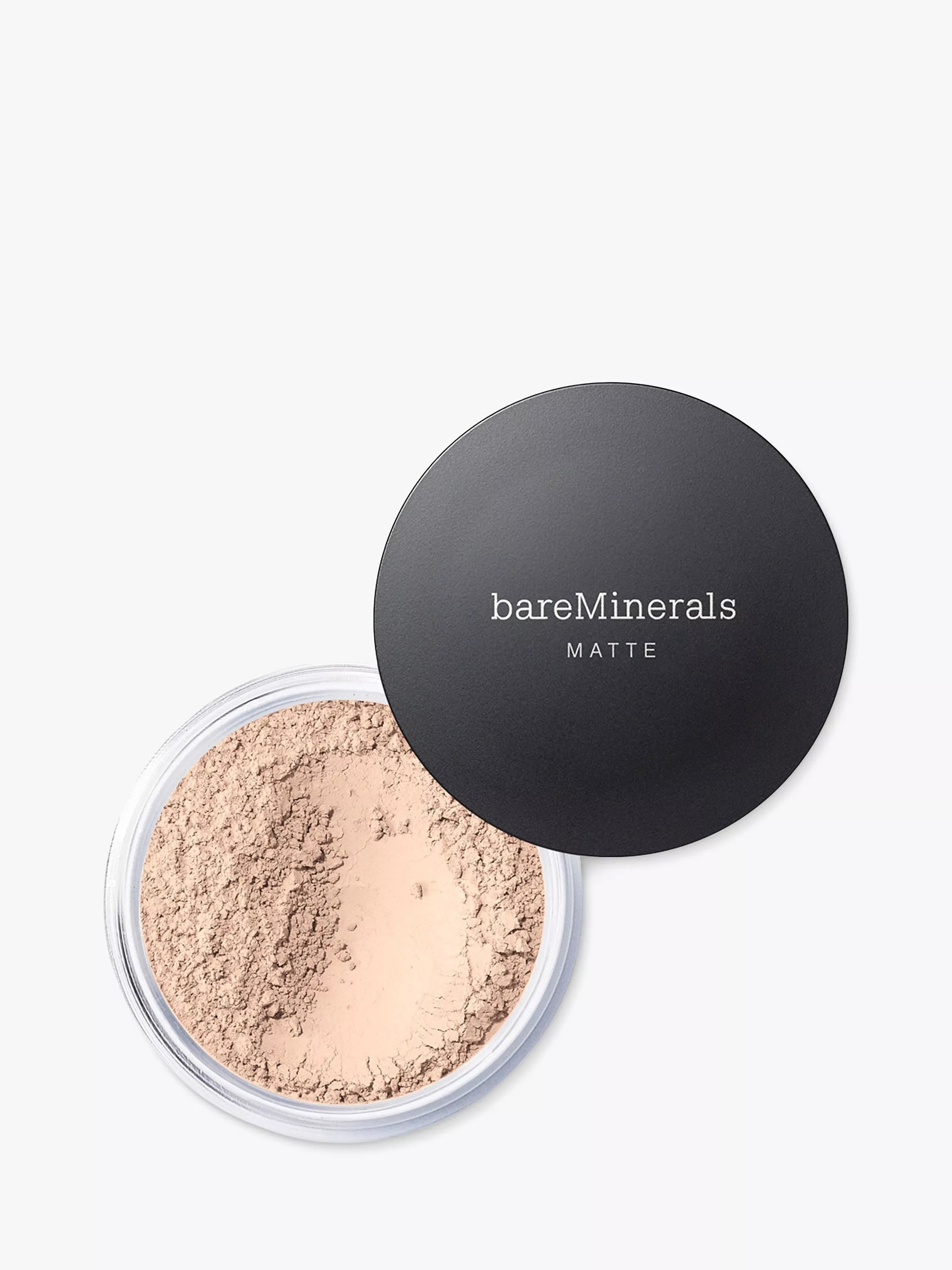 bareMinerals Original Matte Mineral Loose Powder Foundation SPF 15 6g