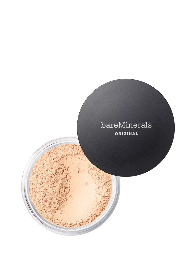 bareMinerals Original loose powder foundation 8g (British brand)