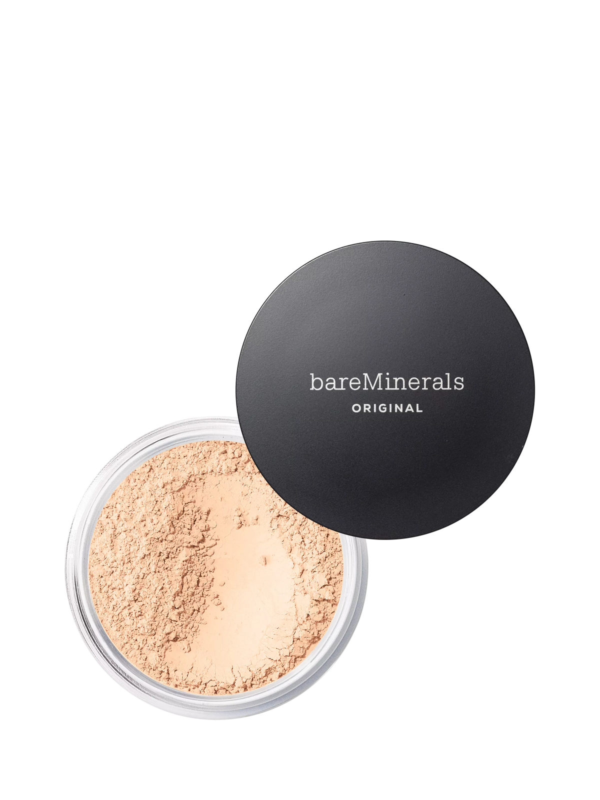 bareMinerals Original loose powder foundation 8g (British brand)