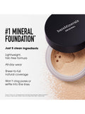bareMinerals Original loose powder foundation 8g (British brand)