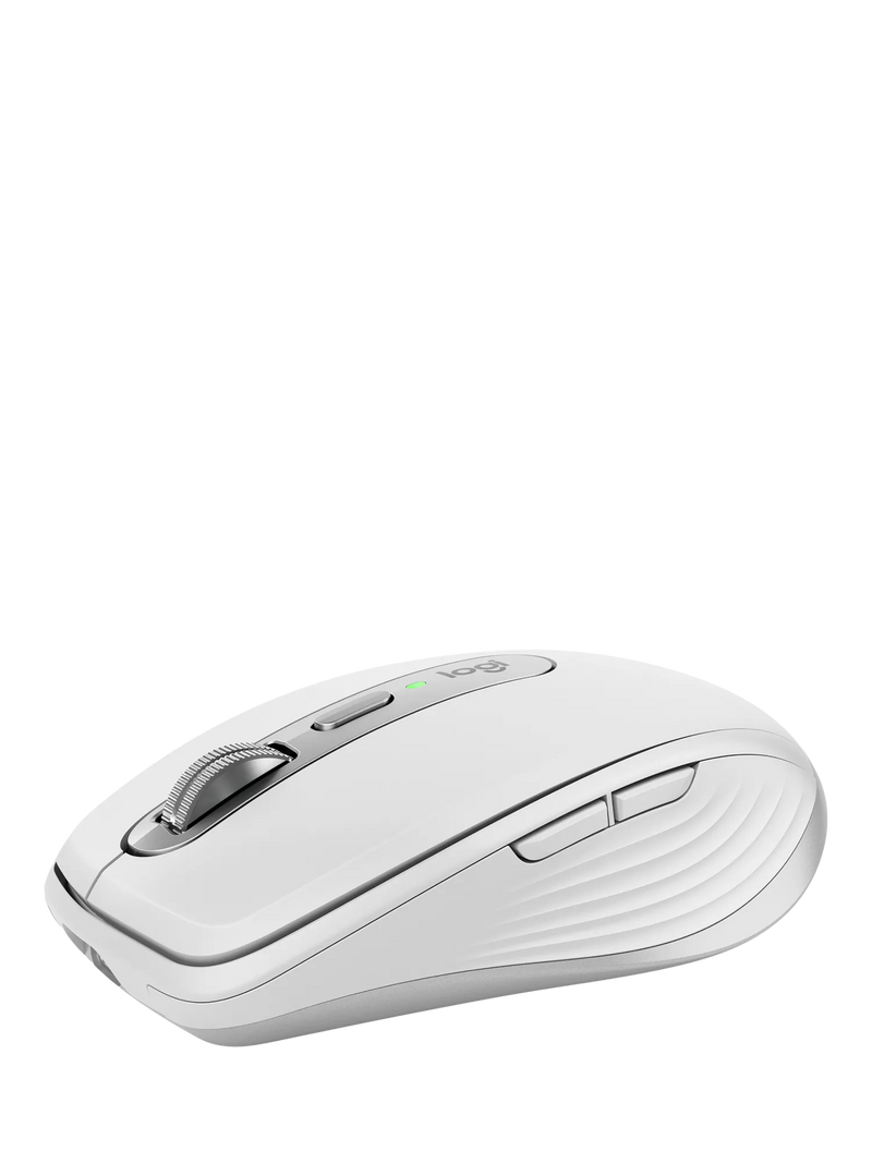 فأرة لاسلكية Logitech MX Anywhere 3S، مستوردة من المملكة المتحدة