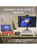 فأرة لاسلكية Logitech MX Anywhere 3S، مستوردة من المملكة المتحدة