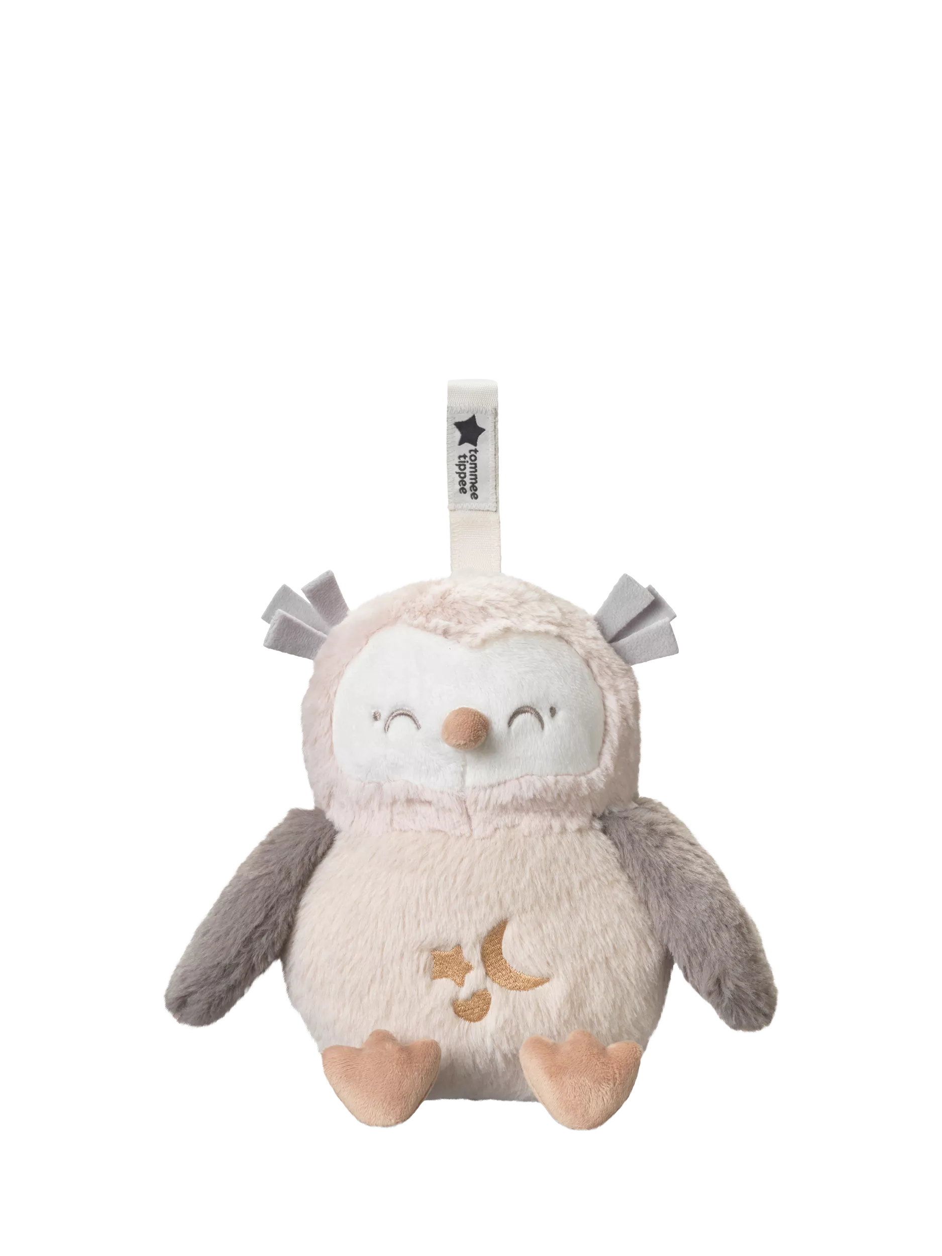 Tommee Tippee Deluxe Ollie Owl sleeping aid (British brand)