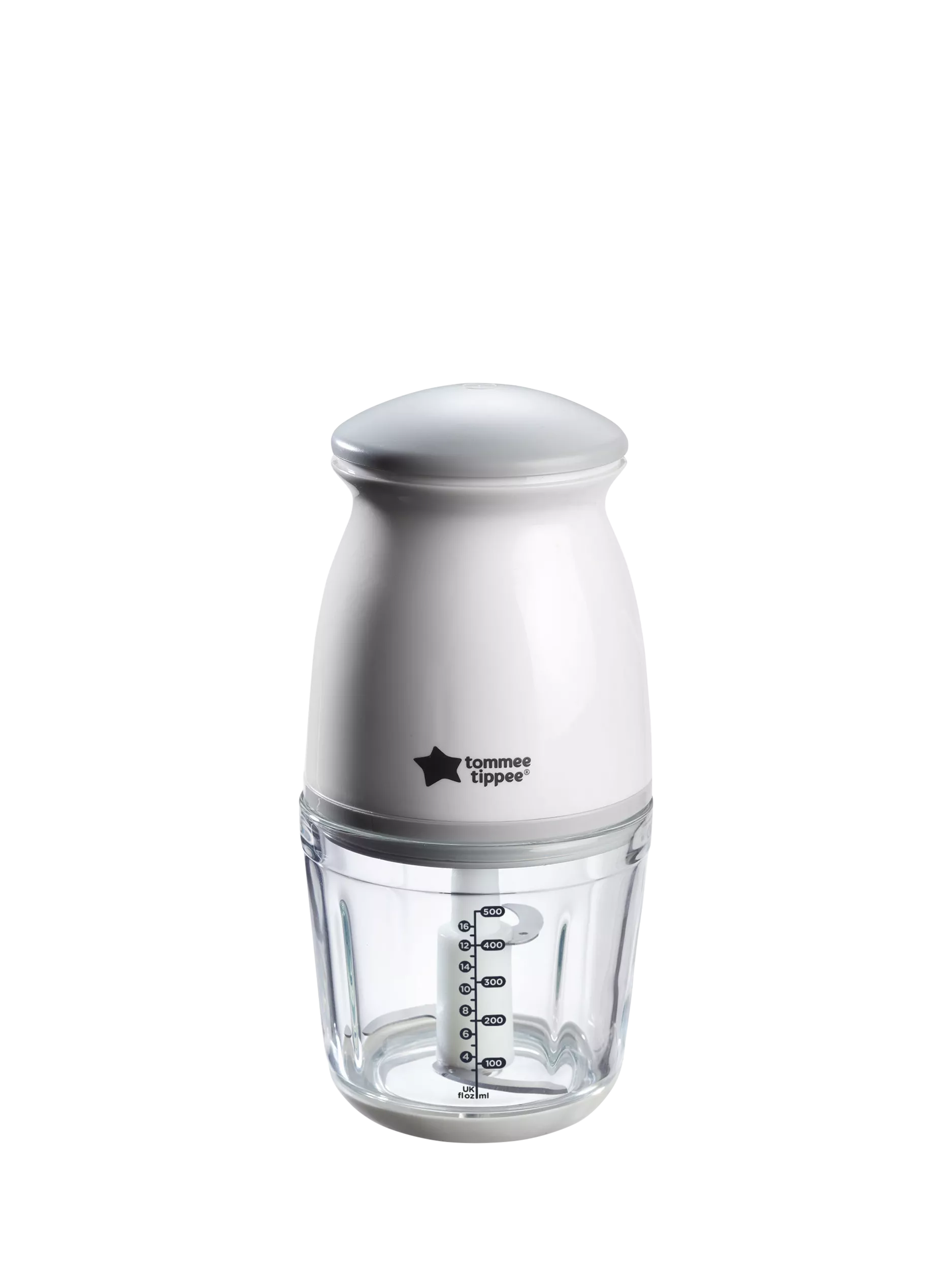 Tommee Tippee Quick-Chop electric mini food chopper 500ml UK version