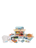 Bluey Fancy Tabletop Restaurant role play toy, imported from the UK