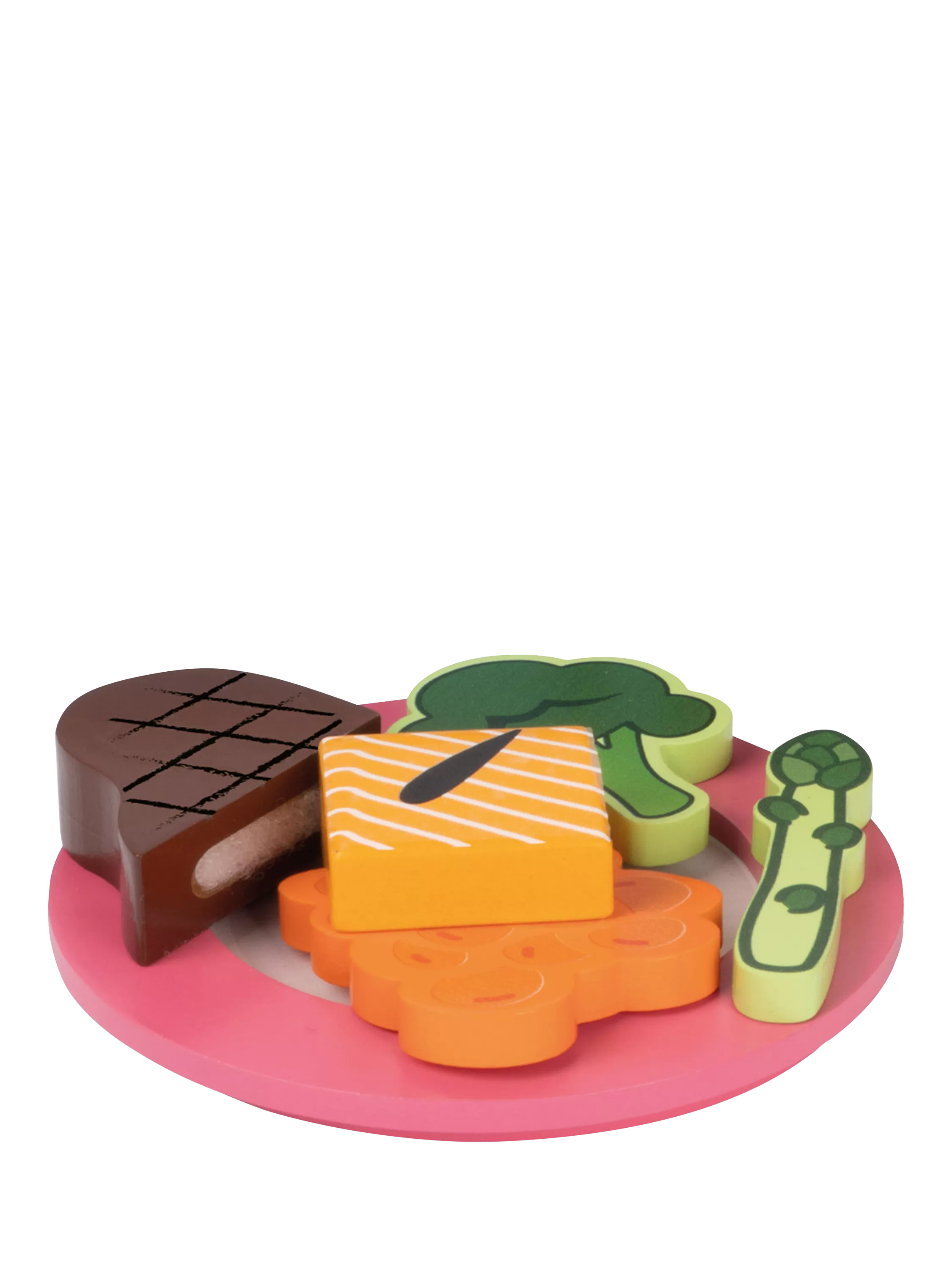 Bluey Fancy Tabletop Restaurant role play toy, imported from the UK