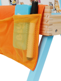 Bluey activity creation station with 100 magnets, imported from the UK