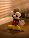 Disney Mickey Mouse plush soft toy 25cm - British product
