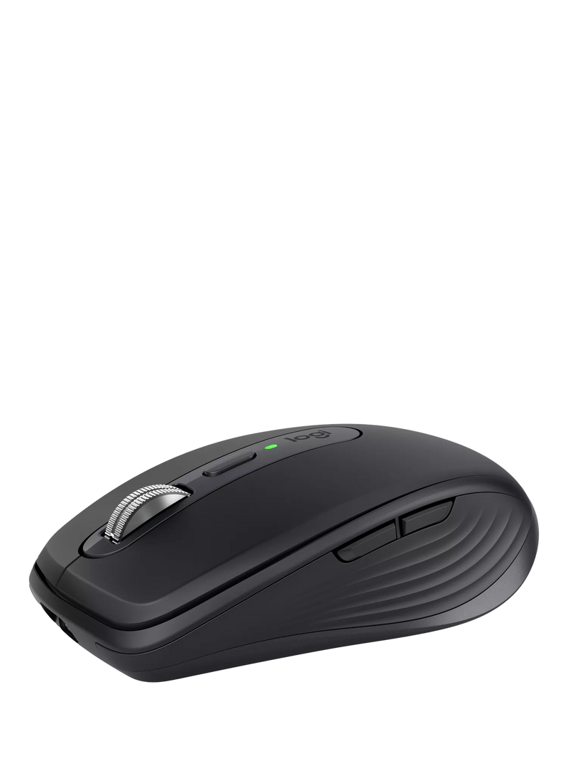 فأرة بلوتوث لاسلكية Logitech Master Series MX Anywhere 3S