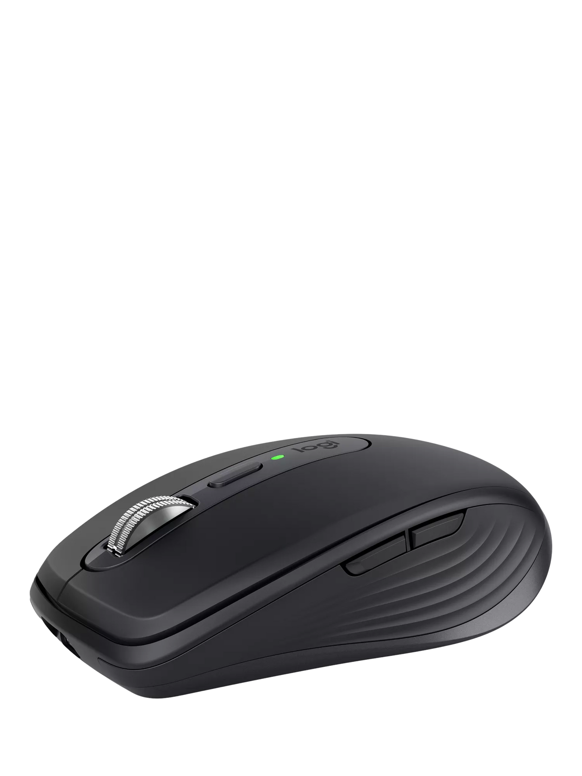 فأرة بلوتوث لاسلكية Logitech Master Series MX Anywhere 3S