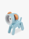 Tinc Duke mini dog lamp multi, UK version