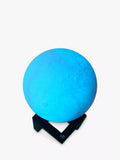 Tinc Moon Lamp Light multi-color USB rechargeable, UK version