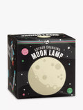 Tinc Moon Lamp Light multi-color USB rechargeable, UK version