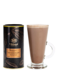 Whittard hazelnut hot chocolate 350g (British brand)