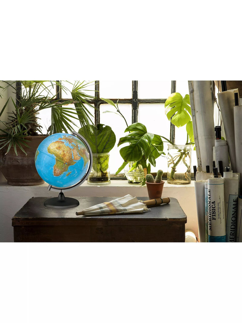 Nova Rico Geo Globe 40cm Multi - British product