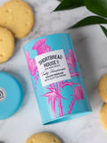 Shortbread House of Edinburgh clotted cream shortbread biscuits 140g (British brand)