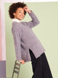 Rowan Winter Haze knitting pattern booklet 44 pages, UK version