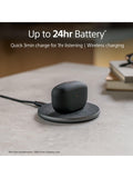 Sony WF-1000XM5 noise cancelling true wireless earbuds (British brand)