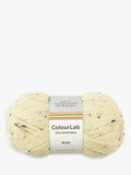 West Yorkshire Spinners ColourLab Aran Garn 100g, importiert aus dem Vereinigten Königreich