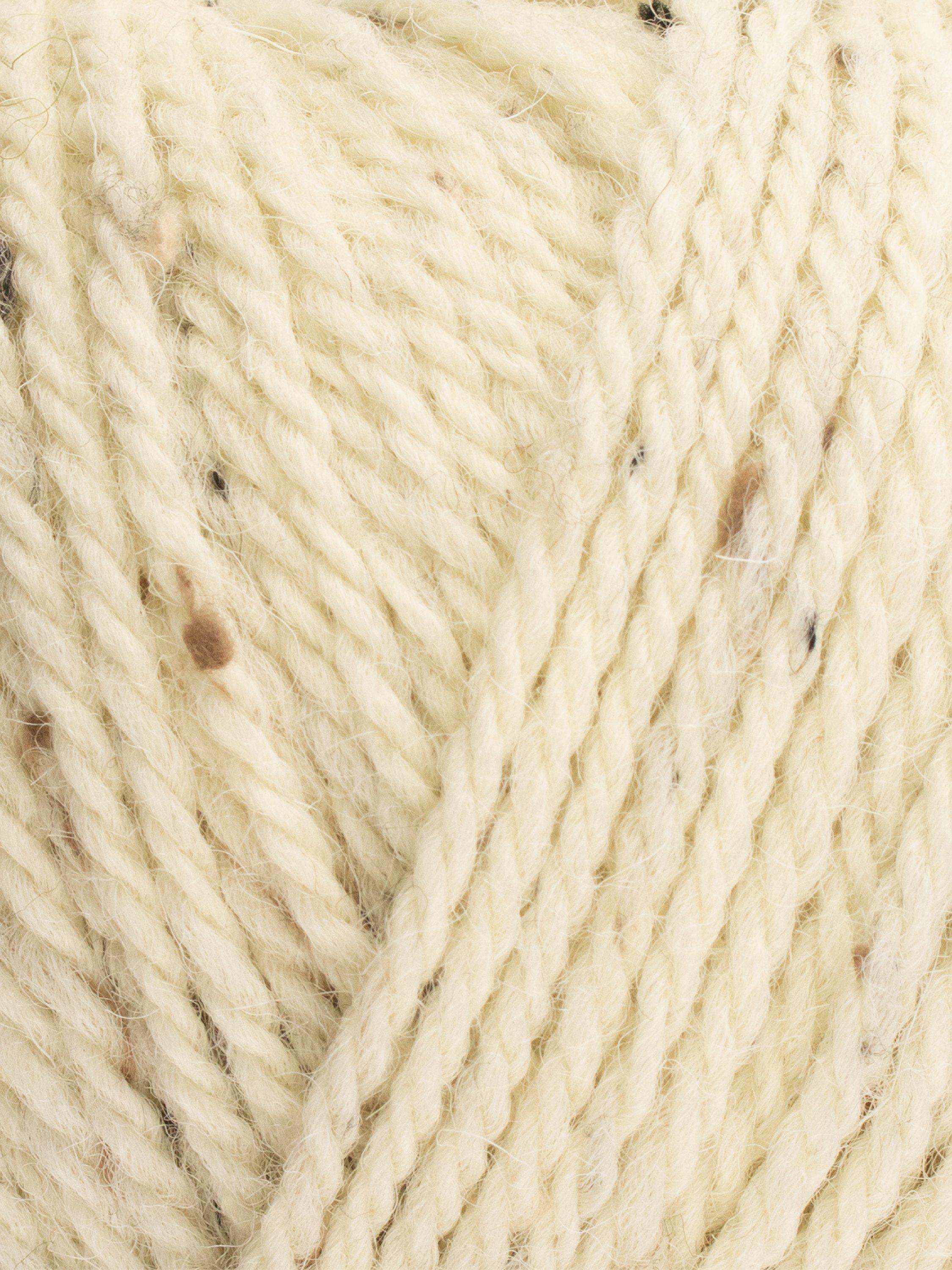West Yorkshire Spinners ColourLab Aran Garn 100g, importiert aus dem Vereinigten Königreich