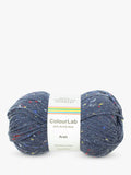 West Yorkshire Spinners ColourLab Aran Strickgarn 100g