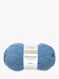 West Yorkshire Spinners ColourLab Aran Strickgarn 100g
