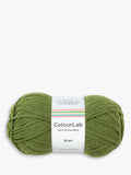 West Yorkshire Spinners ColourLab Aran Strickgarn 100g