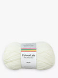 West Yorkshire Spinners ColourLab Aran Strickgarn 100g