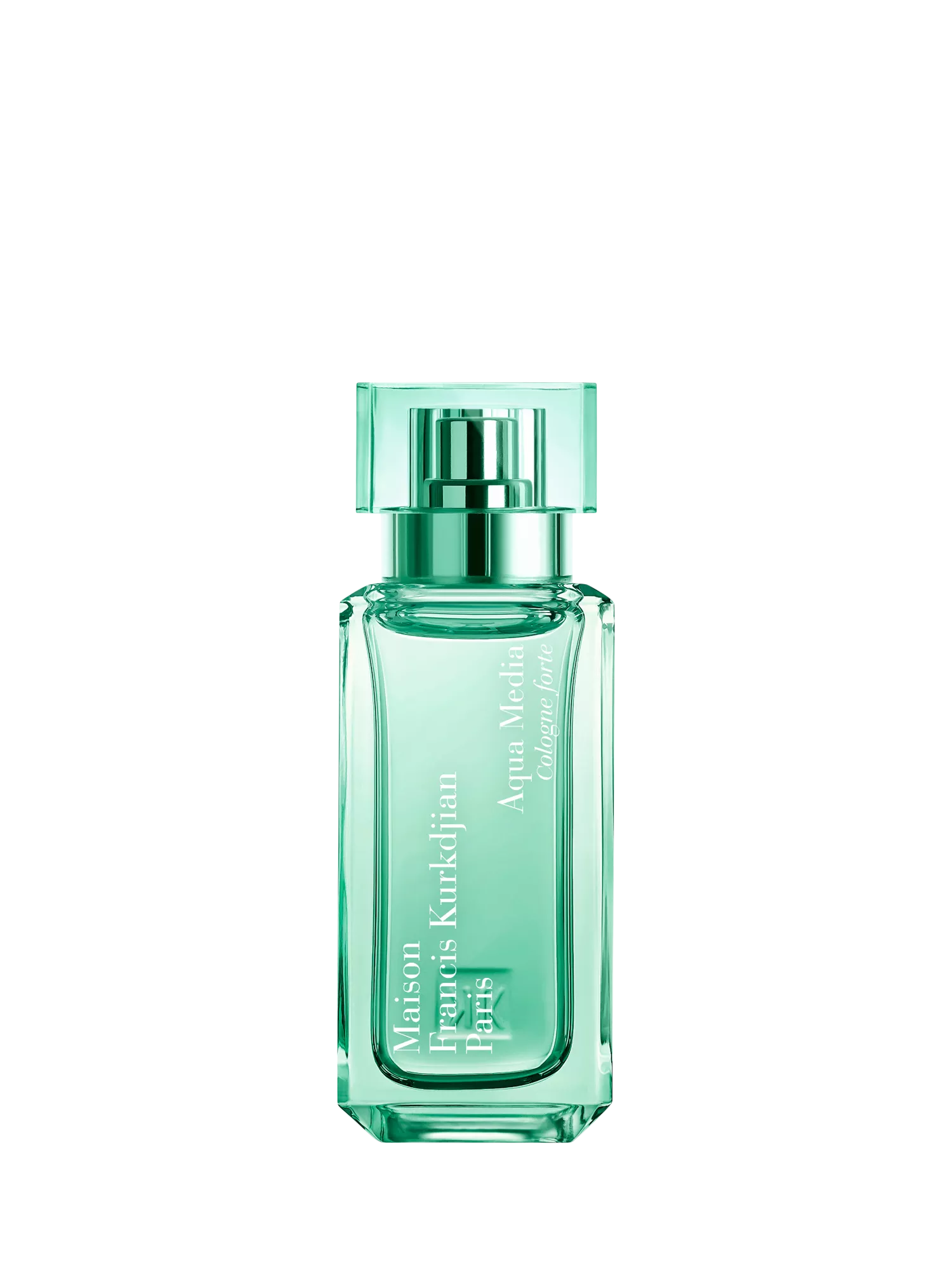 Maison Francis Kurkdjian Aqua Media Eau de Parfum 35ml، النسخة البريطانية