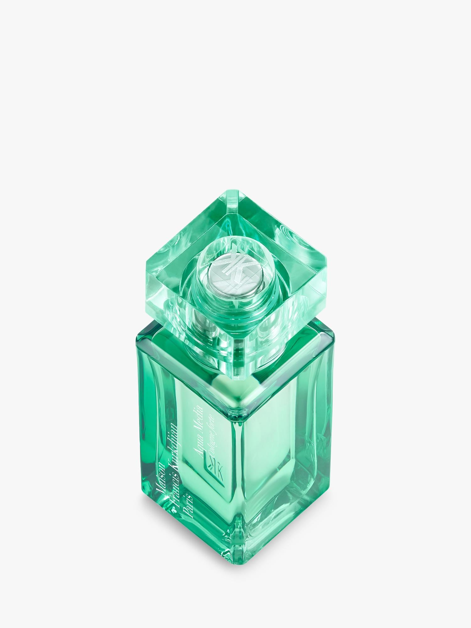 Maison Francis Kurkdjian Aqua Media Eau de Parfum 35ml، النسخة البريطانية