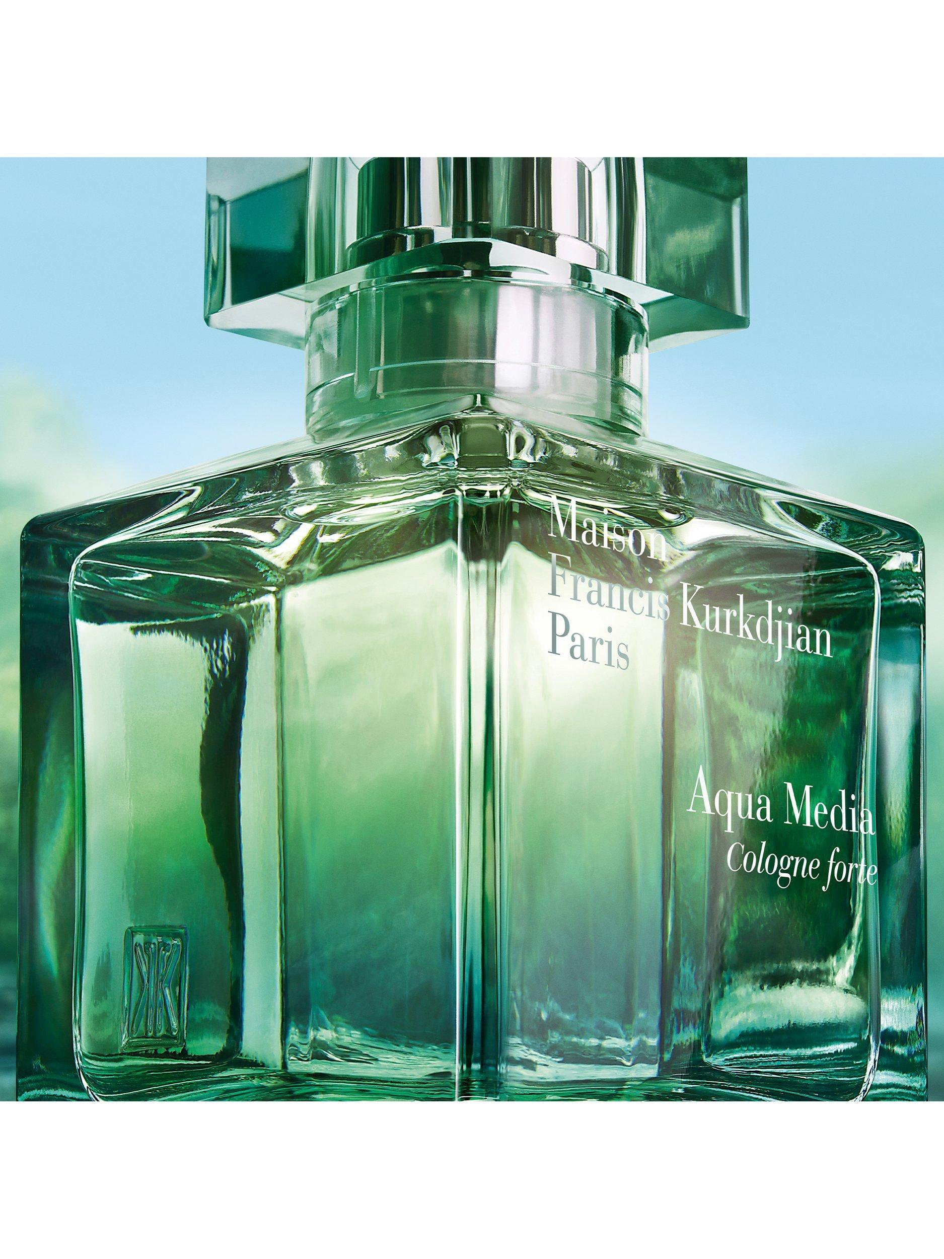 Maison Francis Kurkdjian Aqua Media Eau de Parfum 35ml، النسخة البريطانية
