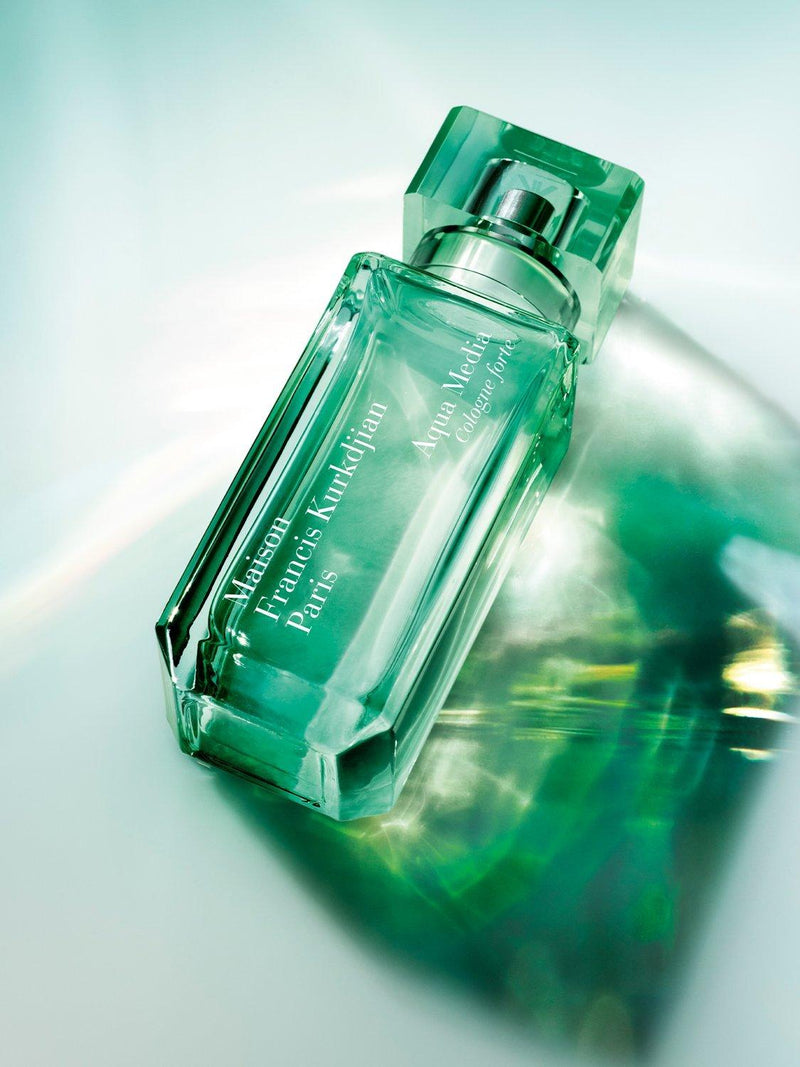 Maison Francis Kurkdjian Aqua Media Eau de Parfum 35ml، النسخة البريطانية