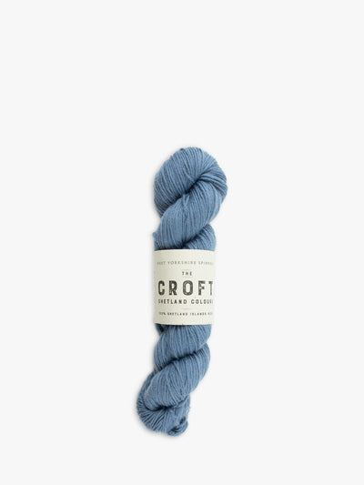 Fil DK West Yorkshire Spinners The Croft 100G - Whalsay