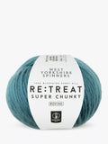 West Yorkshire Spinners Retreat Super Chunky Yarn 200g