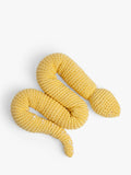 Wool Couture Cyril Snake crochet kit 60cm, UK version