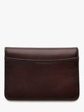 Loake Fenchurch leather card holder (British brand)