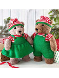 King Cole Christmas Knits Book 9 - British product