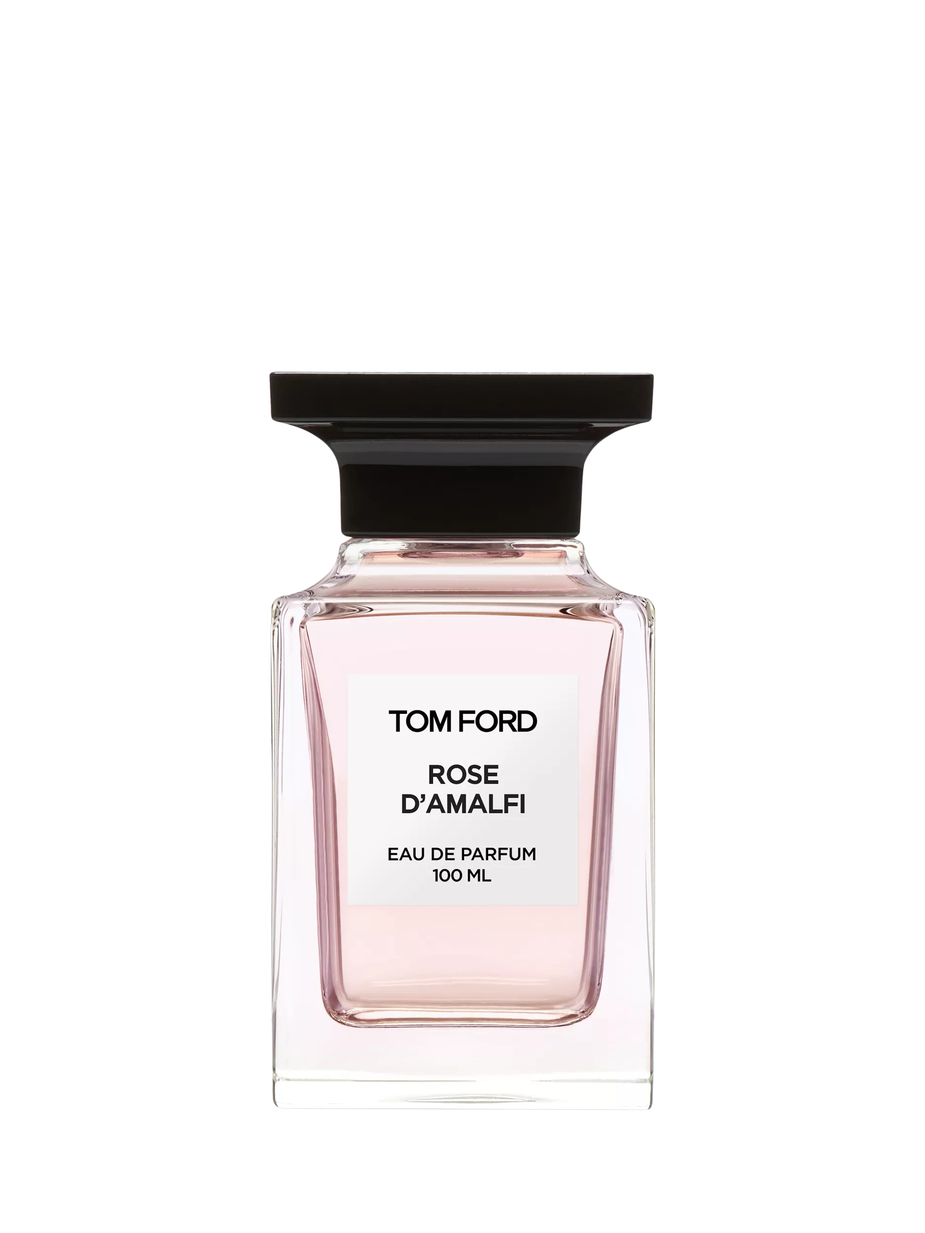 TOM FORD Private Rose Garden Rose D'Amalfi Eau de Parfum 30ml