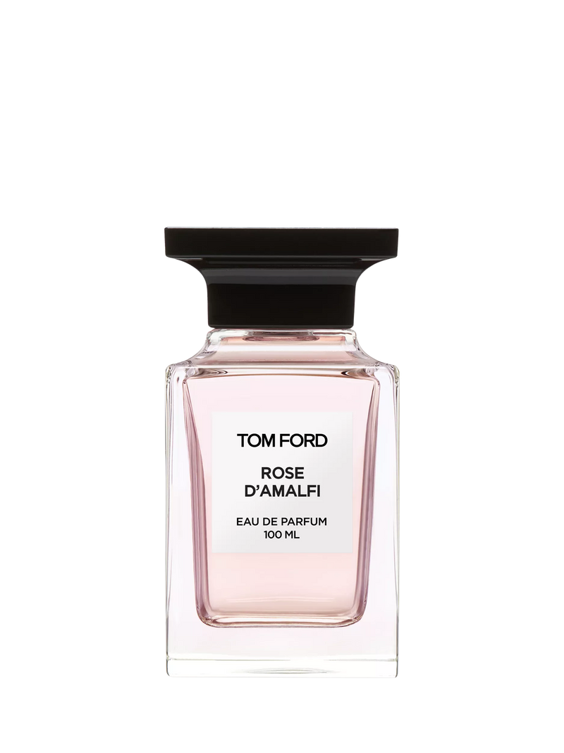 TOM FORD Private Rose Garden Rose D'Amalfi Eau de Parfum 30ml