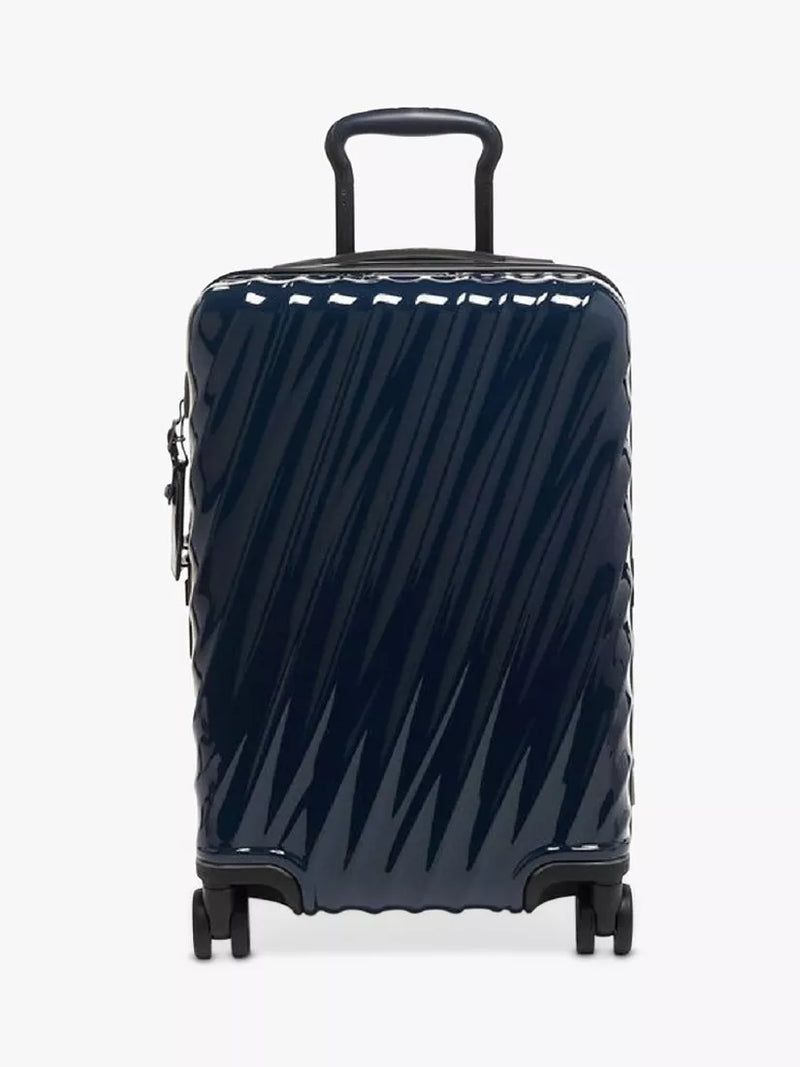 TUMI 19 Grad Continental 4-Rad erweiterbare Bordgepäck 55cm