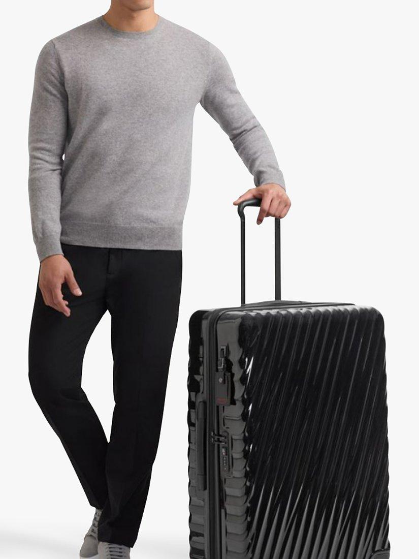 TUMI 19 Degree Extended Trip Koffer 77,5cm, UK-Version