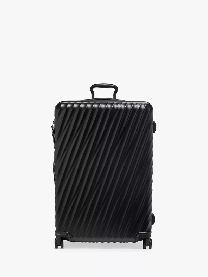 TUMI 19 Degree Extended Trip 77,5cm 4-Rad erweiterbarer großer Hartschalenkoffer