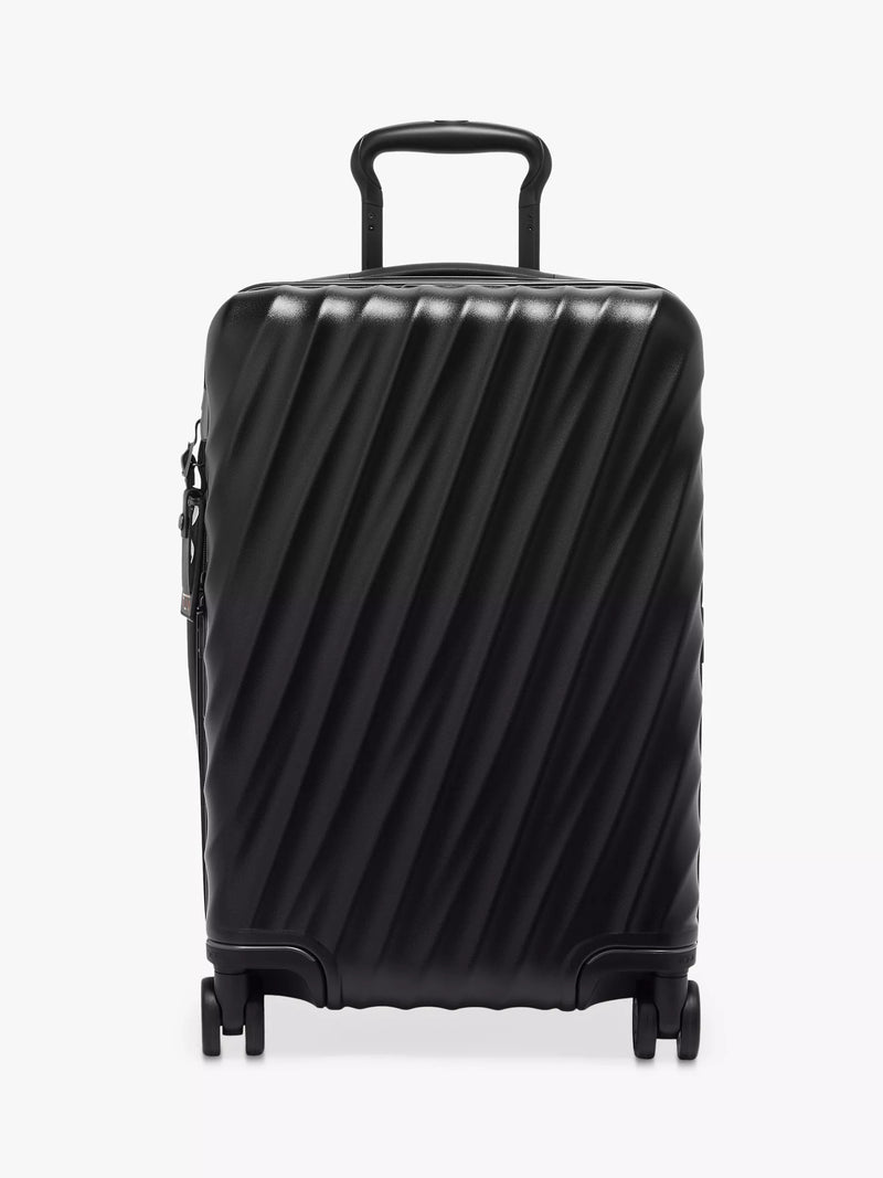 TUMI 19 Degree cabin case hard-sided 55cm - British product