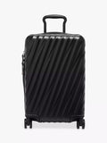 TUMI 19 Degree cabin case hard-sided 55cm - British product